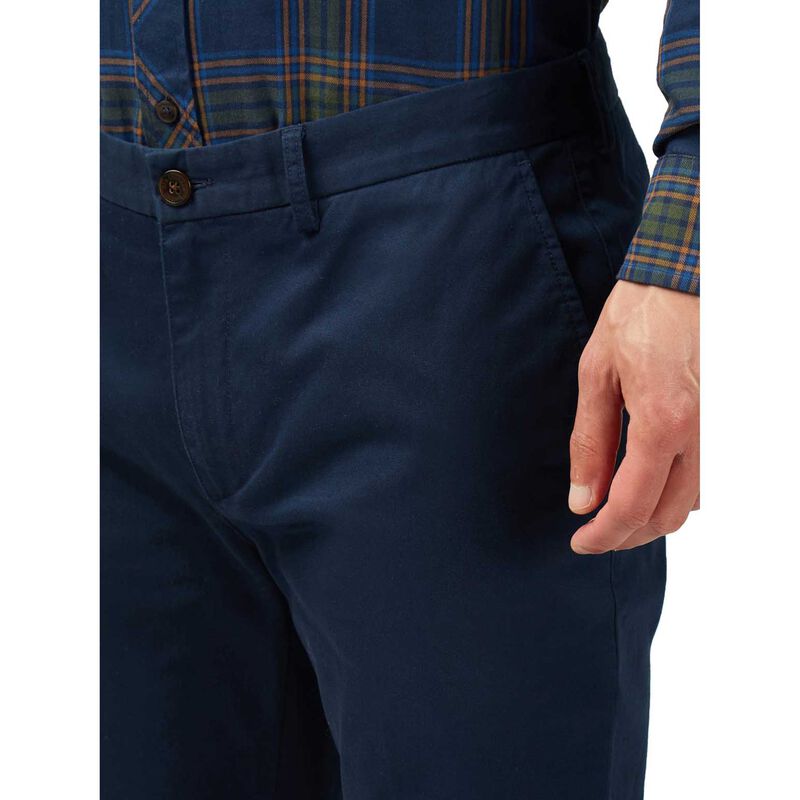 Ben Sherman Sinature Slim Stretch Chino image number 2